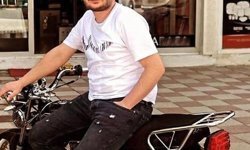 Motosiklet kazasında ağır yaralanan genç hayatını kaybetti