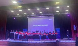 Muradiyeli öğrencilerden TÜBİTAK başarısı