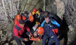 Nefes kesen kurtarma operasyonu