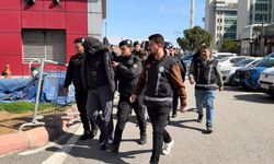 Öğretim görevlisinden 521 milyonluk vurgun