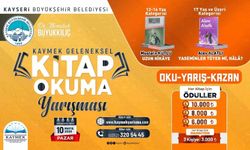 'Oku, Yarış, Kazan' hamlesi