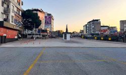 Otoparklarda yüzde 20 indirim uygulanacak