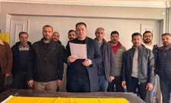 Patnos Eğitim Sen'den Siverek'teki saldırıya sert tepki