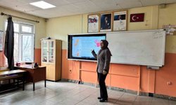 Patnos RAM'dan velilere destek