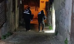 Pompalı tüfekli saldırı: 1 ağır yaralı, 4 şüpheli yakalandı