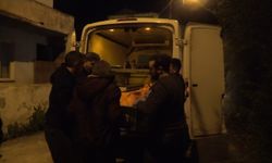 Pompalı tüfekli saldırı: 1 ölü