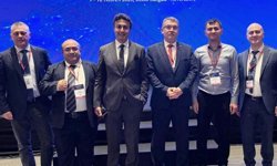 Prof. Dr. Murat Geyik Türk Nöroşirürji Derneği Nöroonkoloji Başkanı seçildi