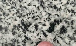 Şekerin içinden taş çıktı