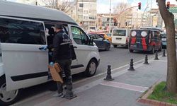 Silahlı kavga: 1 ölü