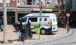 Silahlı kavgada 1 kişi yaralandı