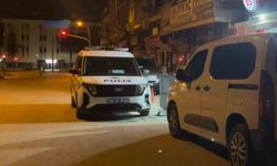 Silahlı saldırı: 1 yaralı