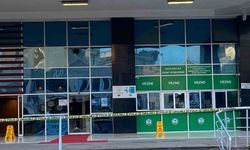 Silahlı saldırıya ilişkin açıklama