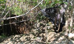 Tarihi konağın duvarı yıkıldı, gerçek ortaya çıktı