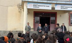 Temizlik seferberliği: Gelecek nesillerle el ele