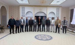 Ağrı'dan '100. Yılda 100 Proje' vizyonu: 2026 eylem planı için 6 öncelik belirlendi