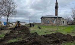 Akyaka'da örnek dayanışma: Minik Asya'dan büyük destek