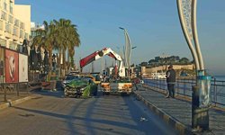 Alkollü sürücünün çarptığı elektrikli scooter sürücüsü öldü