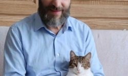 Ambulansla çarpışan motosikletli hayatını kaybetti