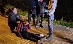 Arazi kavgası: Baltalar ve sopalar konuştu, 4 yaralı