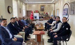 Arpaçay'da okul güvenliği masaya yatırıldı