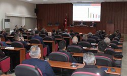 Aydın'da en çok yatırım yapılan kurumlar belli oldu