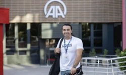 Kameramanlara Güçlü Vizyon: Kördemirci Projelerini Açıkladı