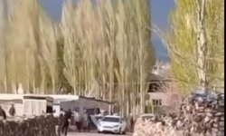 Karakuyu Köyünde Gözaltına Alınan Kişi Sayısı 21 Oldu