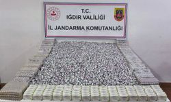 Iğdır Jandarmasından Dev Kaçakçılık Operasyonu: 56 Milyonluk Botoks İlacı Ele Geçirildi!