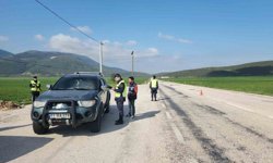 Bilecik'te Kurban Bayramı öncesi hayvan sevkiyatına sıkı denetim