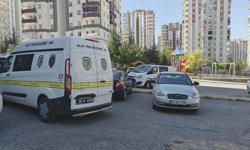 Bina görevlisini öldüren şahsa müebbet hapis cezası