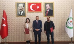 TÜBİTAK’tan Iğdır Üniversitesine 1,5 Milyon TL’lik Yapay Zekâ Proje Desteği!