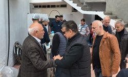 13 Yıllık Hasret Vuslata Dönüşüyor: Alikamerli’de Hac Heyecanı