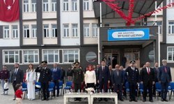 Karakoyunlu’da 23 Nisan Coşkusu