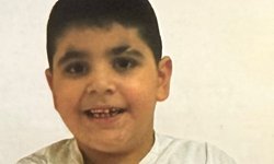 Iğdır'lı Minik Mert Ali İçin Umut Kampanyası Başlatıldı