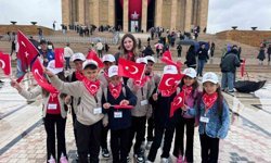 Diyadin köyünden başkente uzanan büyük hayal gerçek oldu