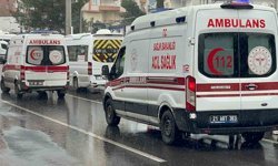 Diyarbakır'da esnaf arasında silahlı kavga: 3 yaralı