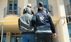 Düzensiz göçmen soruşturmasında 2 tutuklama daha