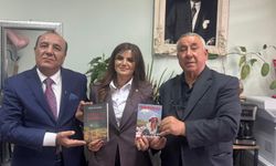 TADDEF’ten Doç. Dr. Eda Gülbetekin’e Anlamlı Ziyaret