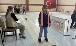 Karakoyunlu’da Geleceğin Şampiyonları Keşfediliyor: Yetenek Taraması Başladı