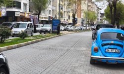 IĞDIR’DA ARAÇ SAYISI 40 BİNE DAYANDI: ŞEHİRDE PARK ÇİLESİ BAŞLADI!