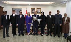 Kütüphane Haftası Kutlanıyor