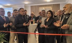 IĞDIR’DA PİSKO TEKNİK MERKEZİ HİZMETE AÇILDI