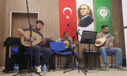 Iğdır Üniversitesi’nde “62. Kütüphaneler Haftası” Etkinlikleri Devam Ediyor