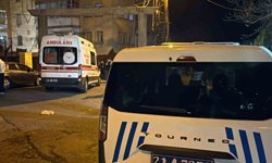 Eşini öldürüp kızını ağır yaralayan zanlı tutuklandı