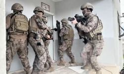 Iğdır’da Terör Propagandasına Geçit Yok: 1 Tutuklama