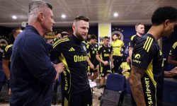 Fenerbahçe, Galatasaray derbisine hazır