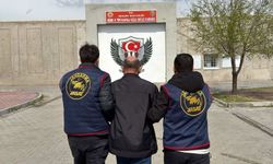 Iğdır’da JASAT’tan Kaçamadı: 12 Yıldır Aranan Şahıs Yakalandı