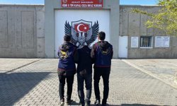 Iğdır’da Firari Zehir Taciri JASAT’tan Kaçamadı: 10 Yıl Hapis!