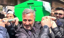 Gazeteci Vedat Refayeli'nin acı günü