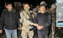 Görev başındaki polis ekiplerine pompalı tüfekle ateş açıldı: 2 polis yaralandı